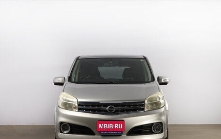 Nissan Lafesta I, 2008 год, 769 000 рублей, 2 фотография