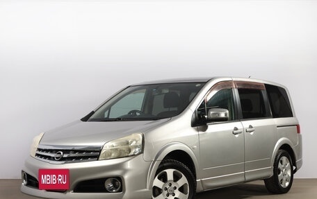 Nissan Lafesta I, 2008 год, 769 000 рублей, 3 фотография