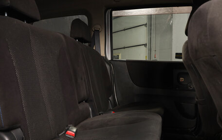 Nissan Lafesta I, 2008 год, 769 000 рублей, 16 фотография