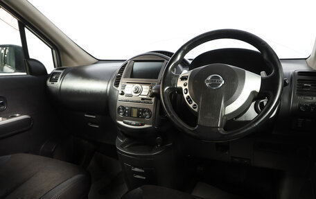 Nissan Lafesta I, 2008 год, 769 000 рублей, 15 фотография