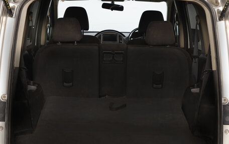 Nissan Lafesta I, 2008 год, 769 000 рублей, 17 фотография
