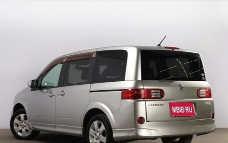 Nissan Lafesta I, 2008 год, 769 000 рублей, 4 фотография