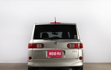 Nissan Lafesta I, 2008 год, 769 000 рублей, 12 фотография