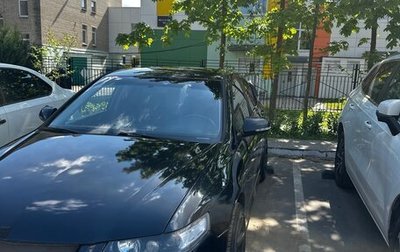 Honda Accord VII рестайлинг, 2005 год, 850 000 рублей, 1 фотография