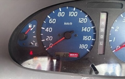Nissan Cube II, 2002 год, 80 000 рублей, 1 фотография