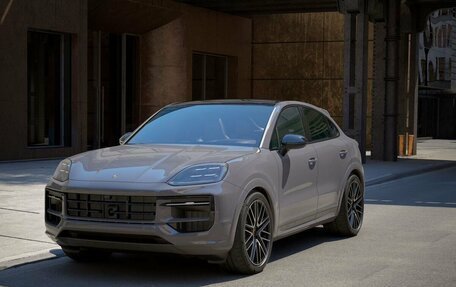 Porsche Cayenne III, 2026 год, 19 720 000 рублей, 1 фотография