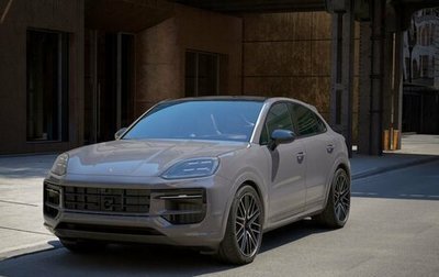 Porsche Cayenne III, 2026 год, 19 720 000 рублей, 1 фотография