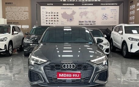 Audi A3, 2022 год, 2 250 000 рублей, 1 фотография