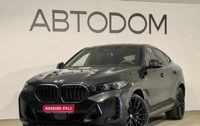 BMW X6, 2025 год, 14 664 000 рублей, 1 фотография