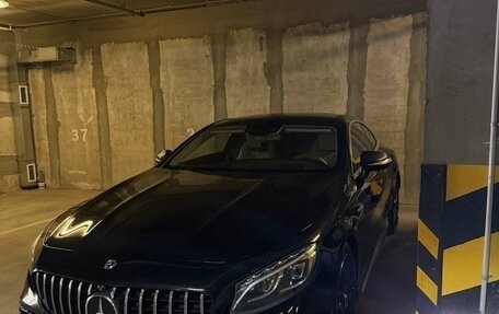 Mercedes-Benz S-Класс, 2014 год, 4 400 000 рублей, 1 фотография