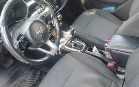 KIA Rio IV, 2020 год, 1 300 000 рублей, 1 фотография