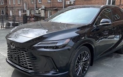 Lexus RX IV рестайлинг, 2026 год, 10 250 000 рублей, 1 фотография