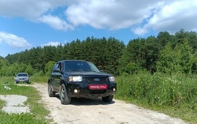 Ford Maverick, 2005 год, 290 000 рублей, 1 фотография