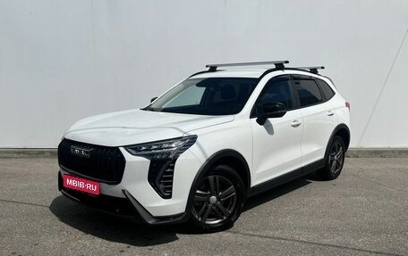 Haval Jolion, 2024 год, 2 100 000 рублей, 1 фотография