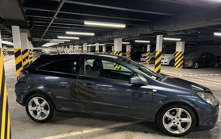Opel Astra H, 2008 год, 400 000 рублей, 4 фотография