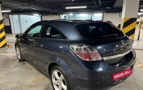Opel Astra H, 2008 год, 400 000 рублей, 7 фотография