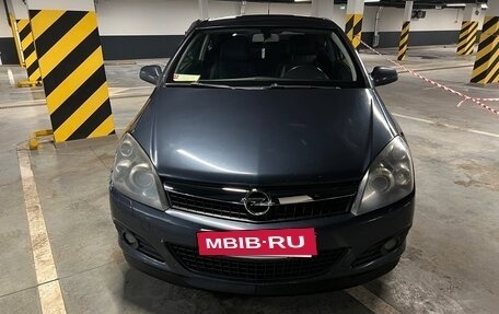 Opel Astra H, 2008 год, 400 000 рублей, 2 фотография