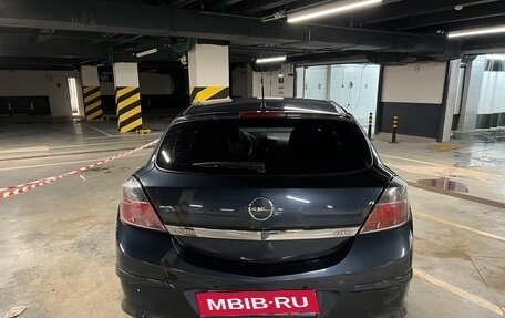 Opel Astra H, 2008 год, 400 000 рублей, 6 фотография