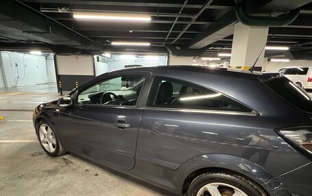 Opel Astra H, 2008 год, 400 000 рублей, 8 фотография