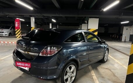 Opel Astra H, 2008 год, 400 000 рублей, 5 фотография