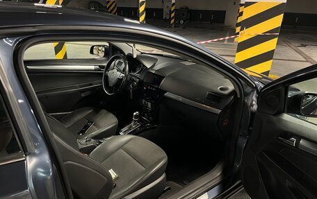 Opel Astra H, 2008 год, 400 000 рублей, 9 фотография