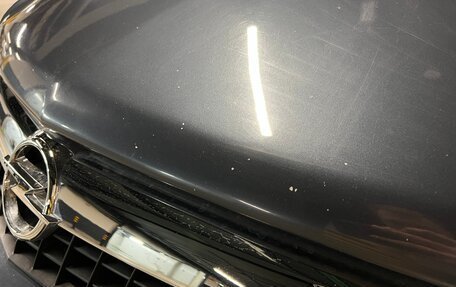 Opel Astra H, 2008 год, 400 000 рублей, 14 фотография