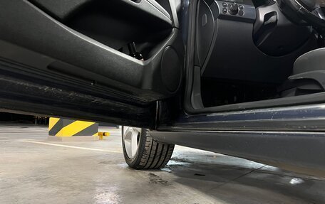 Opel Astra H, 2008 год, 400 000 рублей, 13 фотография