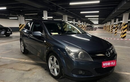 Opel Astra H, 2008 год, 400 000 рублей, 3 фотография