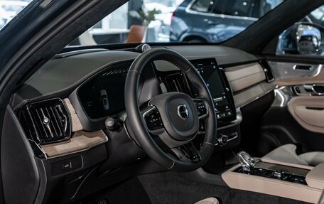Volvo XC90 II рестайлинг, 2026 год, 13 500 000 рублей, 12 фотография
