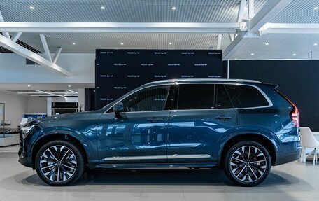 Volvo XC90 II рестайлинг, 2026 год, 13 500 000 рублей, 5 фотография
