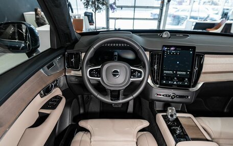 Volvo XC90 II рестайлинг, 2026 год, 13 500 000 рублей, 16 фотография