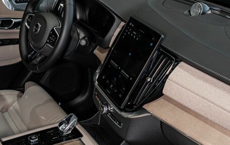 Volvo XC90 II рестайлинг, 2026 год, 13 500 000 рублей, 15 фотография
