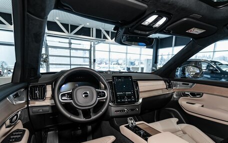 Volvo XC90 II рестайлинг, 2026 год, 13 500 000 рублей, 11 фотография