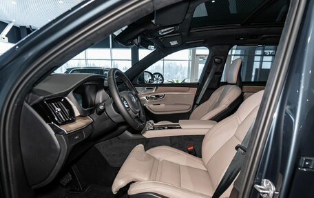 Volvo XC90 II рестайлинг, 2026 год, 13 500 000 рублей, 13 фотография