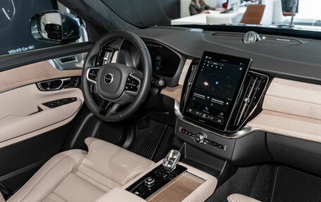 Volvo XC90 II рестайлинг, 2026 год, 13 500 000 рублей, 10 фотография