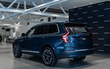 Volvo XC90 II рестайлинг, 2026 год, 13 500 000 рублей, 7 фотография