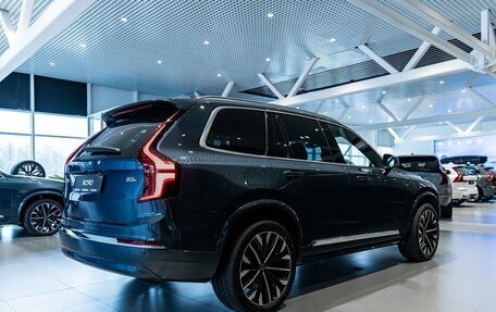 Volvo XC90 II рестайлинг, 2026 год, 13 500 000 рублей, 8 фотография