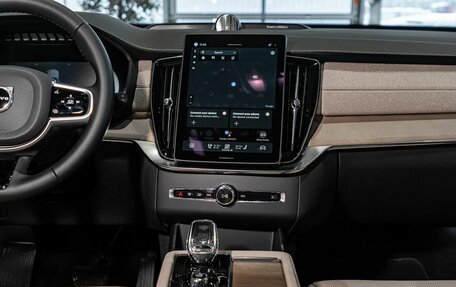 Volvo XC90 II рестайлинг, 2026 год, 13 500 000 рублей, 24 фотография