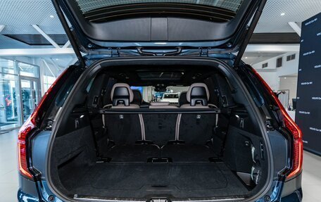 Volvo XC90 II рестайлинг, 2026 год, 13 500 000 рублей, 22 фотография