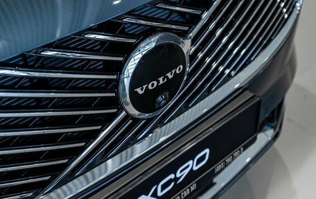 Volvo XC90 II рестайлинг, 2026 год, 13 500 000 рублей, 19 фотография