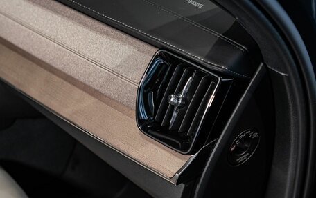 Volvo XC90 II рестайлинг, 2026 год, 13 500 000 рублей, 26 фотография