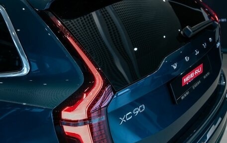 Volvo XC90 II рестайлинг, 2026 год, 13 500 000 рублей, 23 фотография