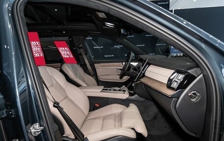 Volvo XC90 II рестайлинг, 2026 год, 13 500 000 рублей, 14 фотография