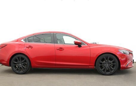 Mazda 6, 2015 год, 1 850 000 рублей, 4 фотография