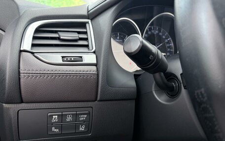 Mazda 6, 2015 год, 1 850 000 рублей, 13 фотография