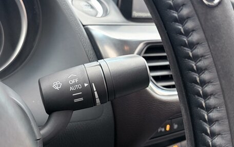 Mazda 6, 2015 год, 1 850 000 рублей, 20 фотография