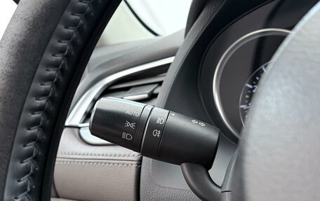 Mazda 6, 2015 год, 1 850 000 рублей, 18 фотография