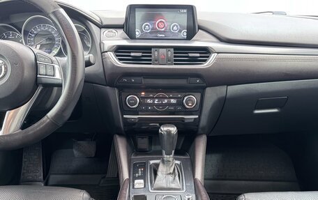 Mazda 6, 2015 год, 1 850 000 рублей, 23 фотография