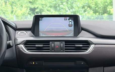 Mazda 6, 2015 год, 1 850 000 рублей, 25 фотография
