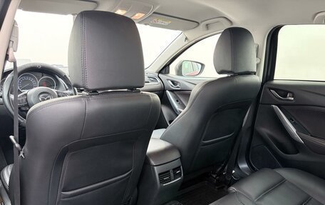 Mazda 6, 2015 год, 1 850 000 рублей, 16 фотография